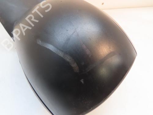 Used Left mirror Left mirror RENAULT CLIO V (B7_) 1.5 Blue dCi 85 (B7AG) (86 hp) 17372156 17372156