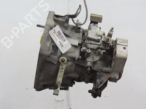 Gearbox FIAT 500 (312_) 1.2 (312AXA1A) | BP36874527M3 - Image 2