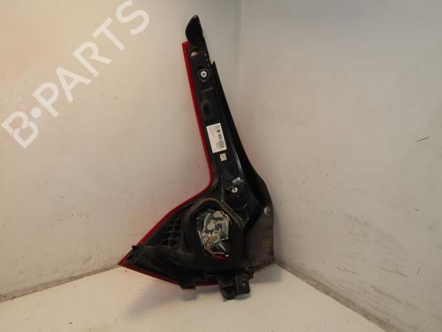 Right taillight VOLVO V60 I (155) D4 | BP30954872C35