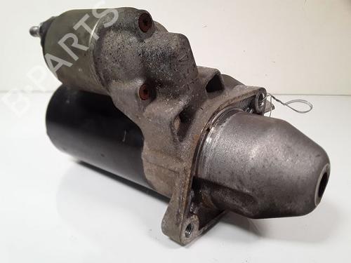 Used Starter FIAT PUNTO EVO (199_) 1.3 D Multijet (95 hp) 8999801