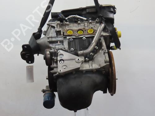 Engine CITROËN C1 (PM_, PN_) 1.0 | BP39217724M1 - Image 4
