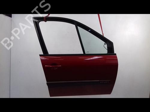 Used Right front door RENAULT SCÉNIC II (JM0/1_) 1.9 dCi (125 hp) 8999965