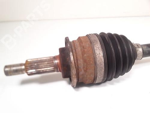 Left front driveshaft SUZUKI SWIFT III (MZ, EZ) 1.3 (RS413, ZC11S) | BP9243333M38 