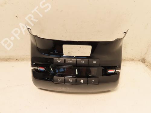 Climate control PEUGEOT 2008 I (CU_) 1.2 THP 110 / PureTech 110 | BP29469102I5