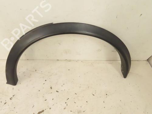 Rear left wheel arch trim NISSAN JUKE (F15) 1.5 dCi | BP27352175C136 