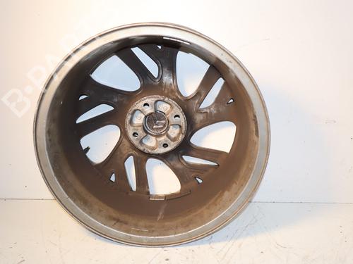 Fælk CITROËN C3 III (SX) 1.2 THP 110 (SXHNPS, SXHNZT, SXHNZ6) | BP33444278C45 - Image 3
