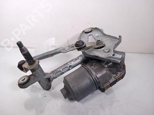 Front wiper motor PEUGEOT 5008 (0U_, 0E_) 1.6 HDi | BP12235278M29 