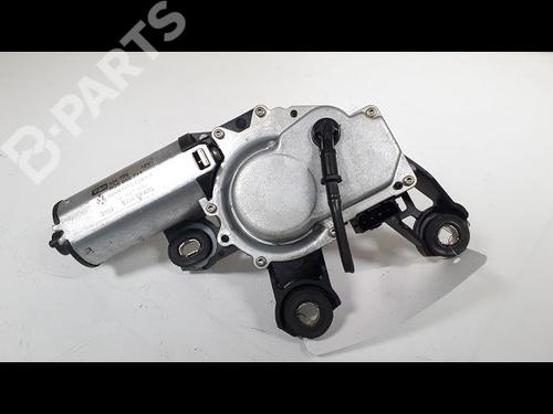 Rear wiper motor VW POLO (9N_, 9A_) 1.4 16V | BP10064268M102 