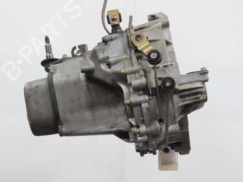 Gearbox PEUGEOT 206 Hatchback (2A/C) 1.4 i | BP28331711M3 