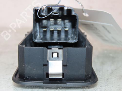 Right rear window switch LAND ROVER DISCOVERY III (L319) 2.7 TD 4x4 | BP20217999I28 