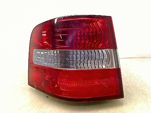 Left taillight FIAT STILO Multi Wagon (192_) 1.9 JTD | BP8977933C34