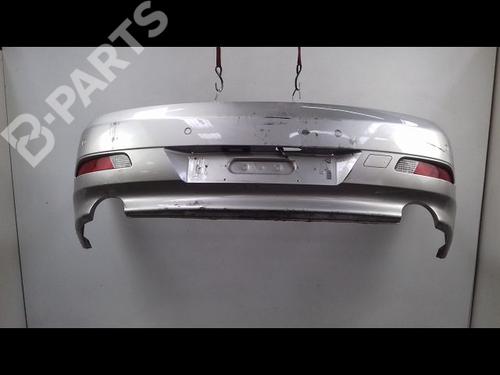 Used Rear bumper BMW 6 (E63) 630 i (258 hp) 8991966