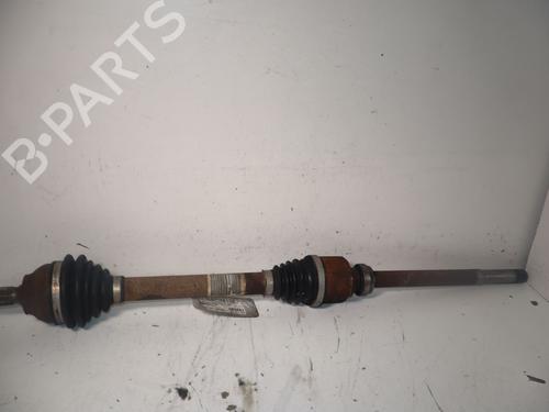 Used Right front driveshaft Right front driveshaft CITROËN BERLINGO Box Body/MPV (B9) 1.6 HDi / BlueHDi 75 (75 hp) 36311000 36311000