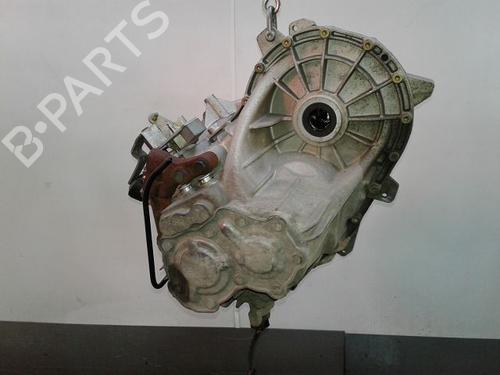 Gearbox RENAULT MODUS / GRAND MODUS (F/JP0_) 1.6 (JP03, JP0B, JP0U, JP0Y, JP1G) | BP23149521M3 - Image 3