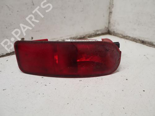Used Rear fog light Rear fog light 39221304 39221304