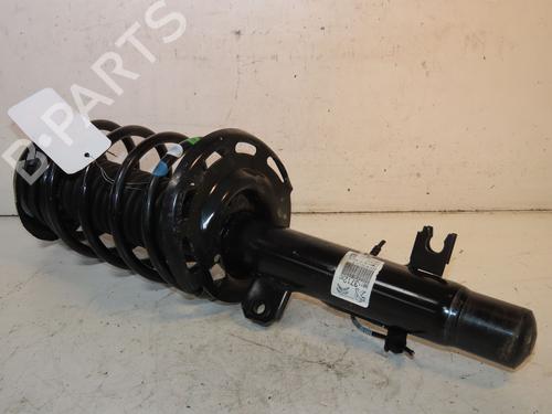 Left front shock absorber CITROËN C3 III (SX) 1.2 PureTech 82 | BP28613725M16