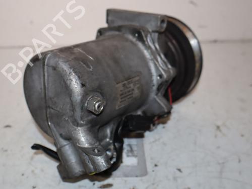 AC compressor NISSAN NV200 Van 1.5 dCi 110 (M20, M20N, M20M) | BP39218207M34 - Image 2