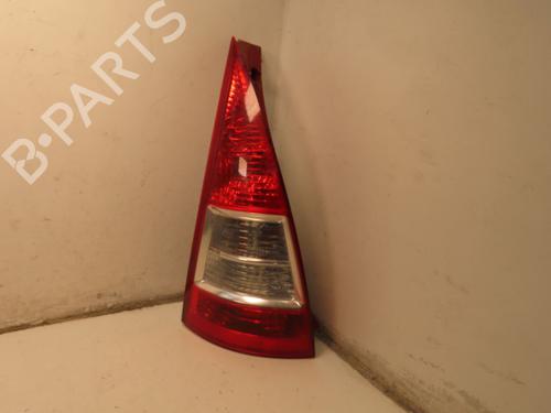 Used Left taillight CITROËN C3 I (FC_, FN_) 1.4 i (73 hp) 29929712