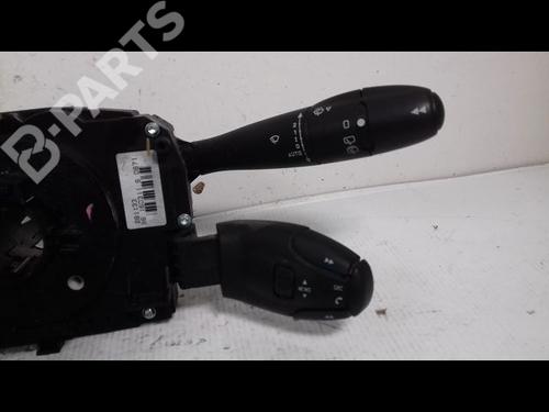 Steering column stalk PEUGEOT 207 SW (WK_) 1.6 HDi | BP9000498I23 