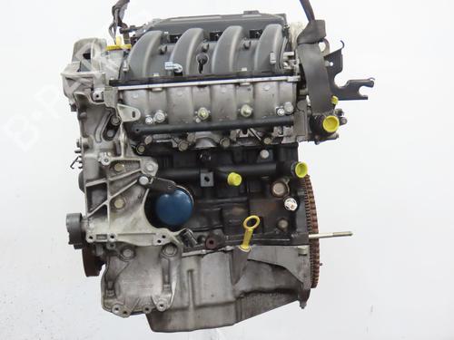 Engine RENAULT KANGOO (KC0/1_) 1.6 16V | BP29345917M1 