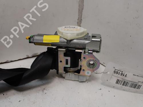 Front right seatbelt FIAT 500 (312_) 1.2 (312AXA1A) | BP36681362I25 - Image 3