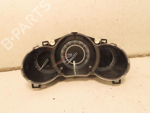 instrument-cluster-citroen-c3-ii-sc_-2009-32308607 main image