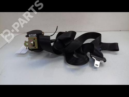 Front left belt tensioner PEUGEOT 1007 (KM_) 1.4 HDi | BP8980070C87 