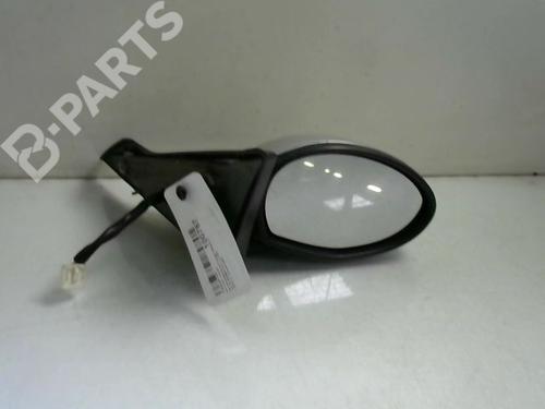 Right mirror ALFA ROMEO GT (937_) 1.9 JTD (937CXN1B) | BP8981749C27 