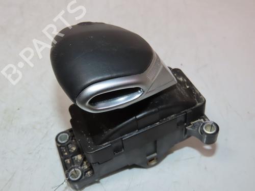 Shift knob RENAULT ARKANA I (LCM_, LDN_) 1.6 E-TECH 145 (LDMU) | BP26876612I34