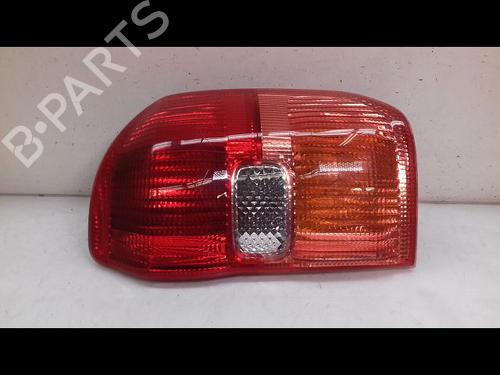 Used Right taillight TOYOTA RAV 4 II (_A2_) 2.0 D 4WD (CLA20_, CLA21_, CLA20R, CLA21R) (116 hp) 15276261