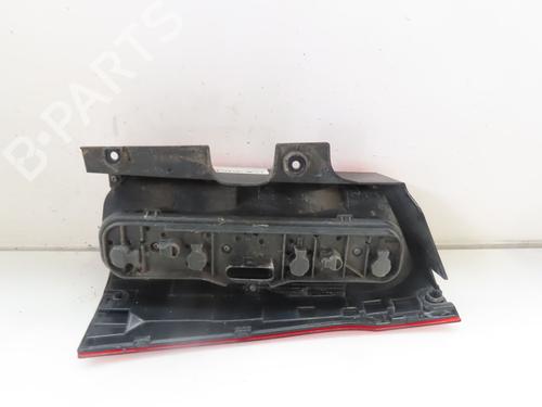 Used Left taillight MERCEDES-BENZ VITO Van (W447) 119 CDI / BlueTEC (447.601, 447.603, 447.605) (190 hp) 20926910