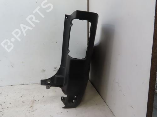 Corner bumper RENAULT TRAFIC III Van (FG_) 1.6 dCi 120 (FGMK) | BP25207393C117 