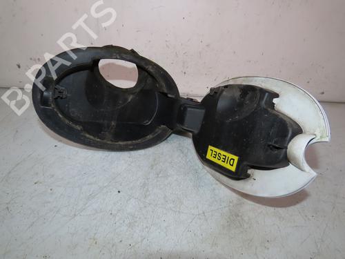 Used Fuel flap FIAT SCUDO Van (270_, 272_) 2.0 D Multijet (120 hp) 21946914
