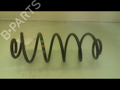 Used Shock absorber spring CITROËN C3 Picasso (SH_) 1.6 HDI 90 (92 hp) 14890668