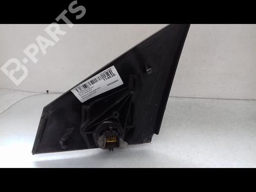 Right mirror RENAULT MEGANE II Estate (KM0/1_) 1.9 dCi | BP8993950C27 