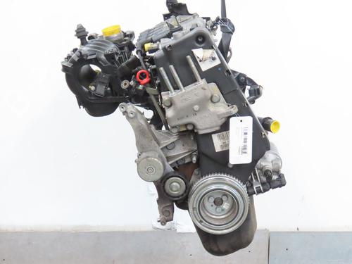 Engine FIAT 500 (312_) 1.2 (312AXA1A) | BP28285196M1 