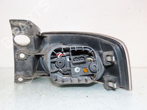Used Left taillight SEAT IBIZA III (6L1) 1.9 TDI (131 hp) 25207430
