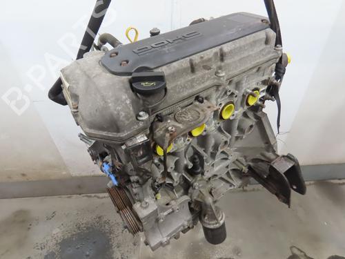 Used Engine Engine SUZUKI SX4 (EY, GY) 1.6 VVT 4x4 (RW416) (107 hp) 35747926 35747926