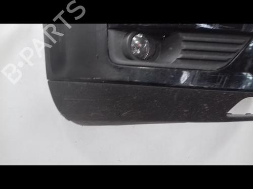 Front bumper FORD FOCUS II (DA_, HCP, DP) 1.8 TDCi | BP14956642C7 
