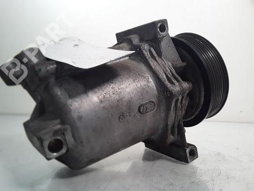 AC compressor DACIA LODGY (JS_) 1.2 TCe (JSAY, JSM0) | BP9002927M34 