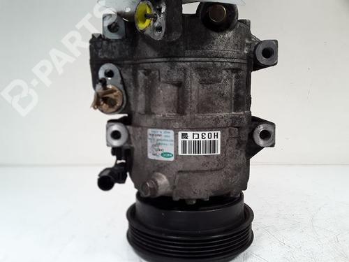 AC compressor HYUNDAI i30 (FD) 1.6 CRDi | BP9057504M34