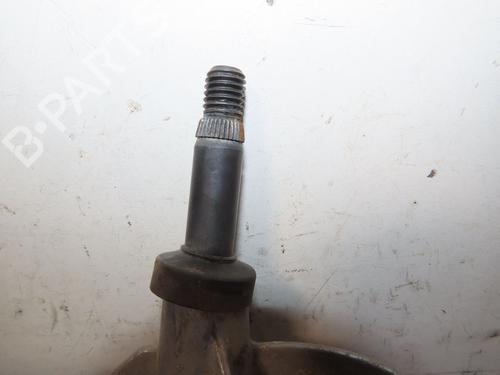 Front wiper motor RENAULT ZOE (BFM_) ZOE | BP17372231M29 