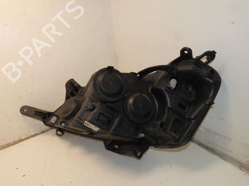 Lyskaster høyre CITROËN JUMPY II (VF7) 2.0 HDi 125 | BP29902293C29