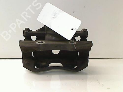 Used Left front brake caliper PEUGEOT 3008 I MPV (0U_) 1.6 HDi (112 hp) 23150832