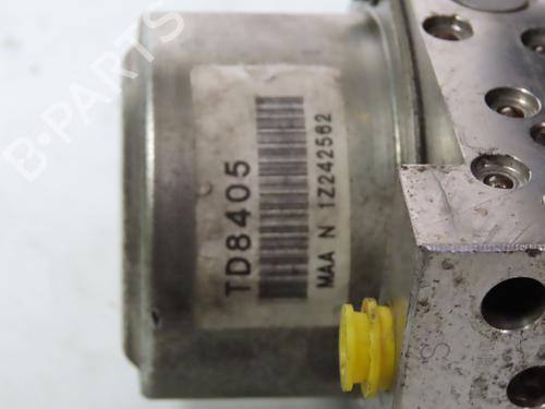 Módulo de ABS Módulo de ABS 36484176 36484176