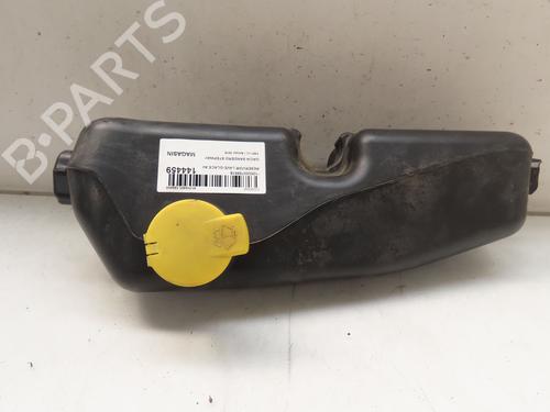 Windscreen washer tank DACIA SANDERO II 1.5 dCi | BP18859639C113 