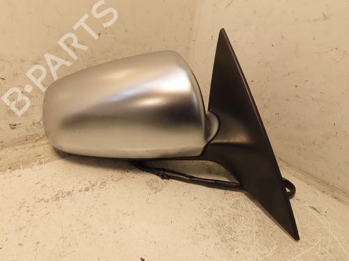 Retrovisor derecho AUDI A6 C6 (4F2) 2.7 TDI (180 hp) 28136532