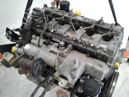 Used Engine Engine DACIA SANDERO 1.5 dCi (68 hp) 36483488 36483488