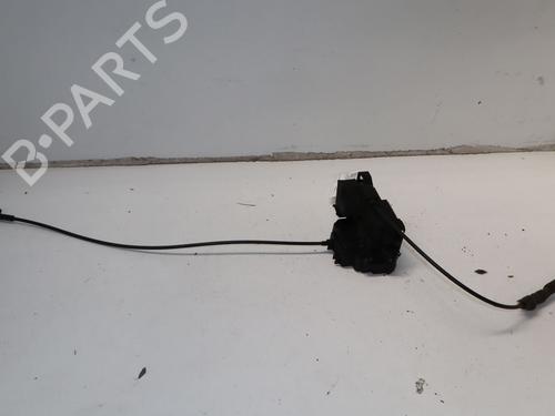Used Rear right lock Rear right lock 39220316 39220316