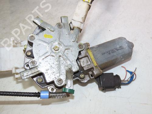 Electronic module LAND ROVER FREELANDER I (L314) 2.0 Td4 4x4 | BP30954163M83